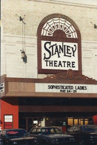 pittsburgh mills movie theatre - Shena Donaldson