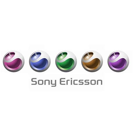 Sony Ericsson Changes Brand, Colors Its Logo