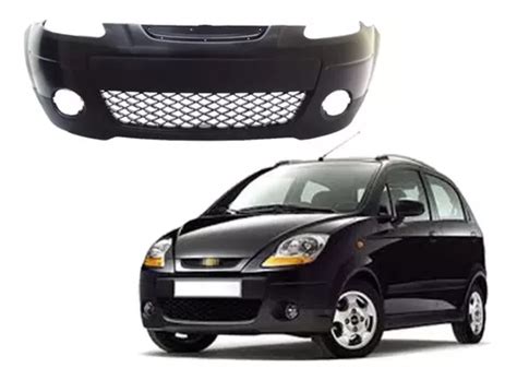 Parachoque Delantero Chevrolet Spark 2011 2016 P Pintar