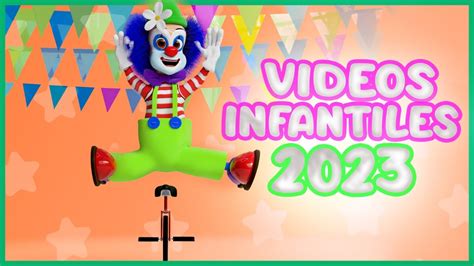 Bienvenidos a la Fiesta Aram Sam Sam Videos para niños Musica para