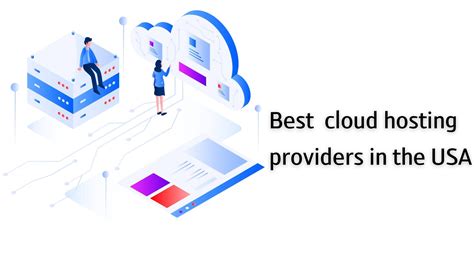 Best Cloud Hosting Providers In The Usa Cloud Blog