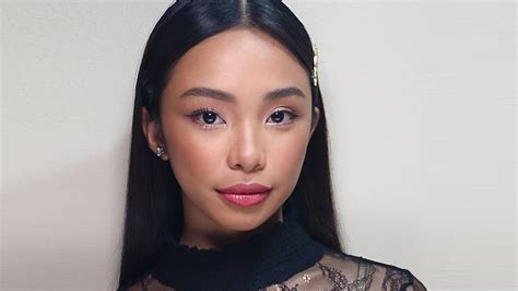 Maymay Entrata At Arab Fashion Week