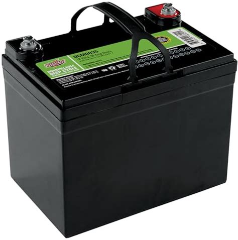 Interstate Batteries – The 15 best products compared - Your Motor Guide