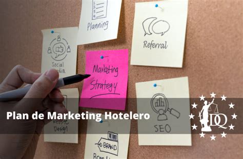 Plan De Marketing Hotelero Paso A Paso