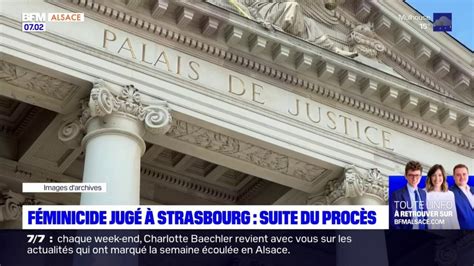 F Minicide Jug Strasbourg Les Avocats De La D Fense Et Des Parties