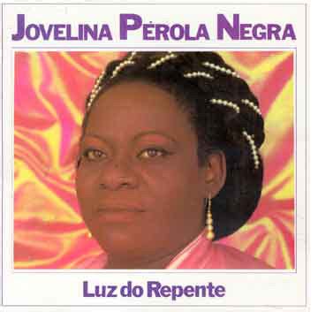 MUSICANAVEIA FLAC CD Jovelina Pérola Negra Luz do Repente 1987 2000