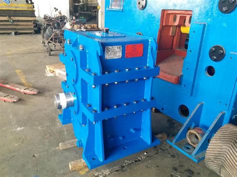 New F P Hi Pinion Stand Gearbox For Sale At Flore