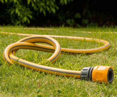 Garden hose mistakes – yard experts reveal 6 'severe'…