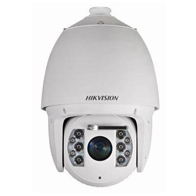 Hikvision DS 2DE5184 AE IP Dome Camera Specifications Hikvision IP