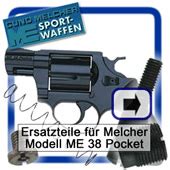 Ersatzteile F R Melcher Modell Me Pocket Sportwaffen Schneider