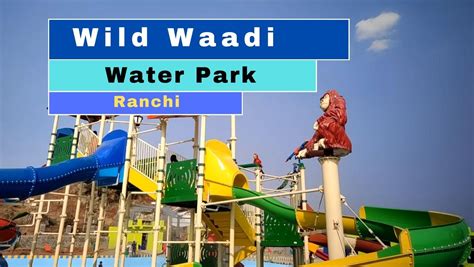 Wild Wadi Water Park Location Archives - Citybit