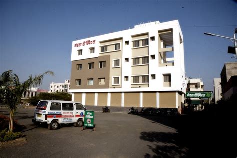 Mehta Hospital Gallery