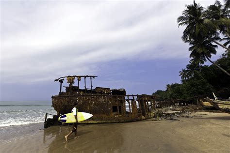 Best beaches in Ghana - Lonely Planet