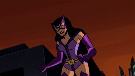 Batgirl Batman The Brave And The Bold