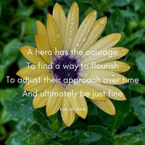 Poems About Heroes