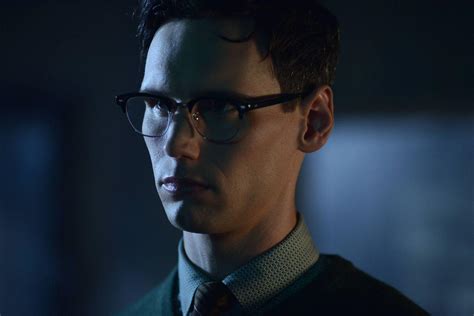 Edward Nygma Wallpapers - Wallpaper Cave