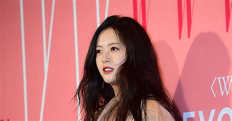 고아라 오늘은 가을여신 포토엔hd