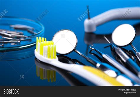 Dentist Equipment, Image & Photo (Free Trial) | Bigstock