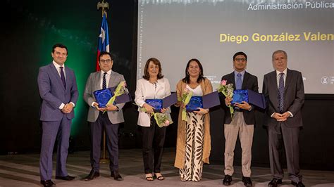 Facultad De Administraci N Y Econom A Usach Realiz Ceremonia De