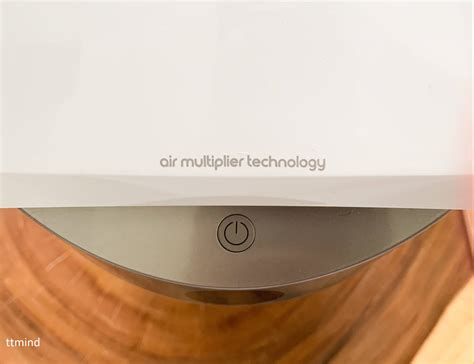 Trên tay máy lọc không khí Dyson Purifier Hot Cool Formaldehyde quạt không cánh Viết bởi ttmind