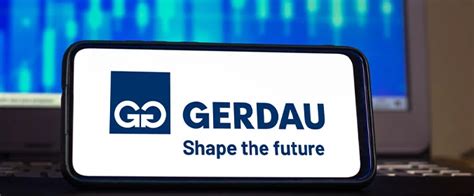 Gerdau Anuncia Proje Es Otimistas Para Constru O E Infraestrutura