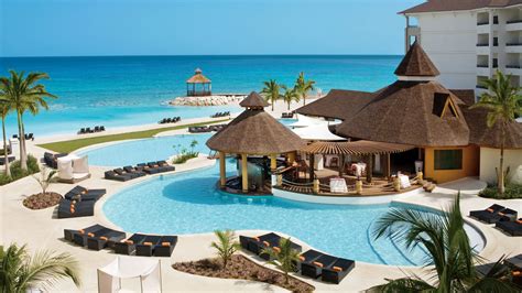 Top 6 Best Popular Secrets All Inclusive Caribbean Resorts Resort