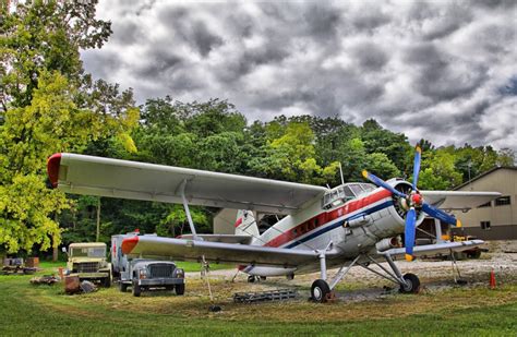 Old Aircraft jigsaw puzzle in Aviation puzzles on TheJigsawPuzzles.com