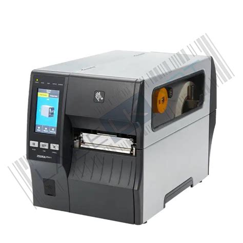 Zebra Zt Series Industrial Printers Labelkart Online Shopping