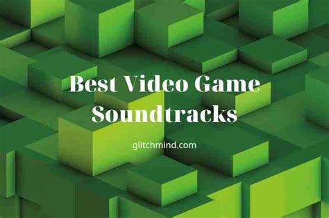 Top 30 Best Video Game Soundtracks In The World