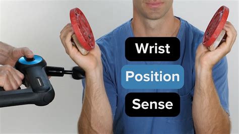 Improve Your Wrist Joint Proprioception Youtube