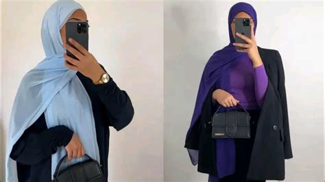 Most Beautiful Muslim Fashion Dress Around The World Al Sunnah Hijab