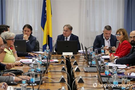 Vlada Fbih Subvencira Bogate K Erka Fadila Novali A Suci Suda Bih