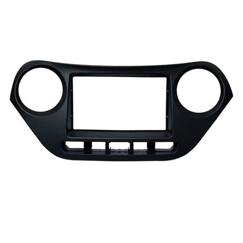 Car Single And Double Din Facia Plates Panel Online Carplus