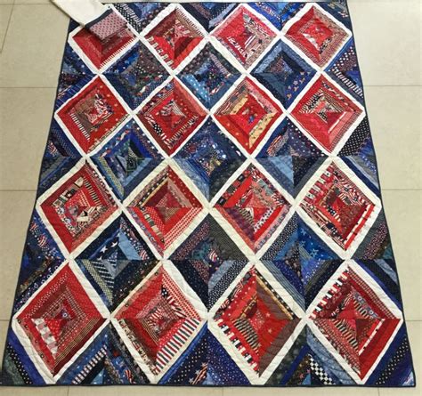 Quilts Of Valor Made By Members Of Quilt Guild By The Sea March 2019