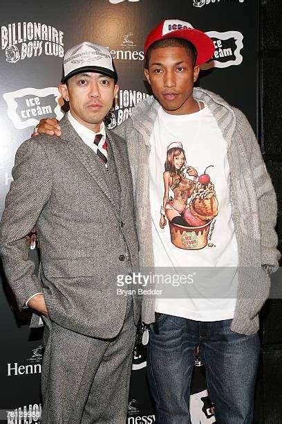 Nigo Of Bape Photos and Premium High Res Pictures - Getty Images