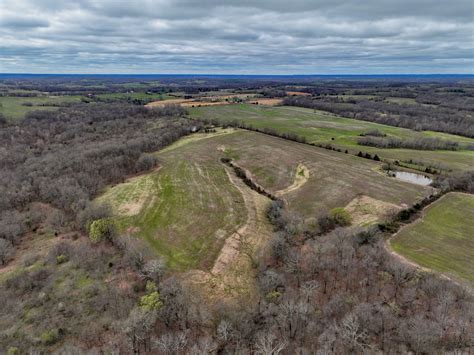 Buncombe Johnson County Il Farms And Ranches Recreational Property