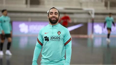 Profil Ricardinho Si Cr Futsal Yang Gabung Klub Atta Halilintar