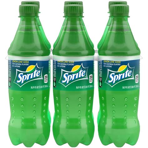 The Og The Flavor That Started It All Introduced In 1961 Sprite Is