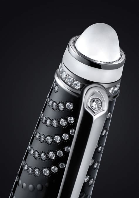 Caran D’ache Limited Edition Crystal