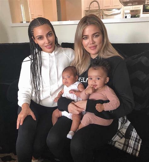 Khloé Says Kim, Kourtney 'Really Making Me Think About' Having 3 Kids