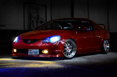 Acura Rsx Type S Wallpaper Design Corral