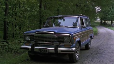 Imcdb Org Jeep Grand Wagoneer Sj In The Freshman