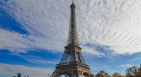 Cómo Visitar Y Subir A La Torre Eiffel París Precios Entradas Sin