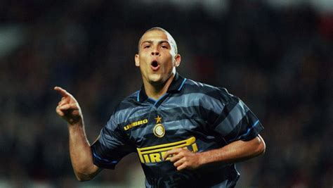 Ronaldo Il Fenomeno Che Ha Cambiato Il Calcio