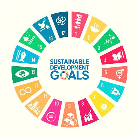 Driving Business Towards The Sustainable Development Goals From Erasmus