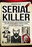 10 Migliori Libri Sui Serial Killer Da Leggere Samuele Corona