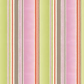 Pink green striped wallpaper texture seamless 11842