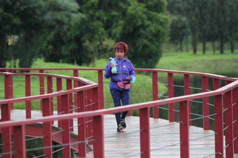 Dónde correr en CDMX 5 lugares que debes conocer