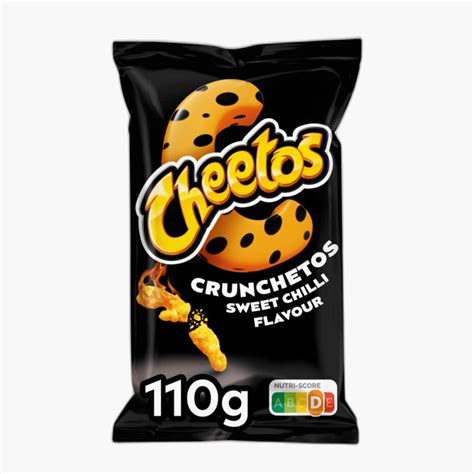 Cheetos Chipito Kaas Chips G Online Bestellen Flink