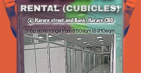 Commercial Property to Rent in Harare City Centre | Harare Rentals